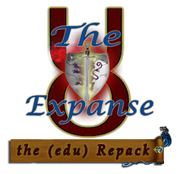 UO-The Expanse: the (edu) Repack